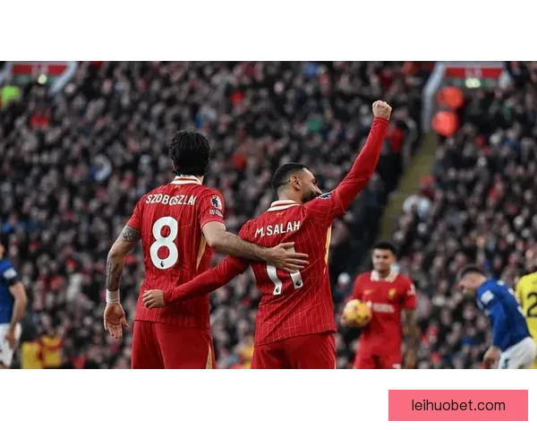 加克波拉起倒地科尔克茨利物浦赛后握手尽显体育精神温度与尊重